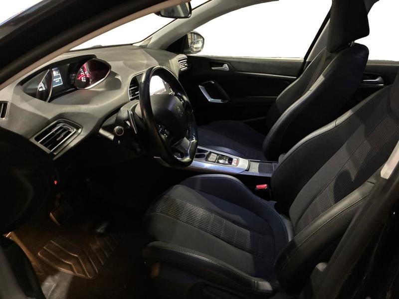 Peugeot 308 Sw BlueHDi 130ch s&amp;S Eat6 Allure