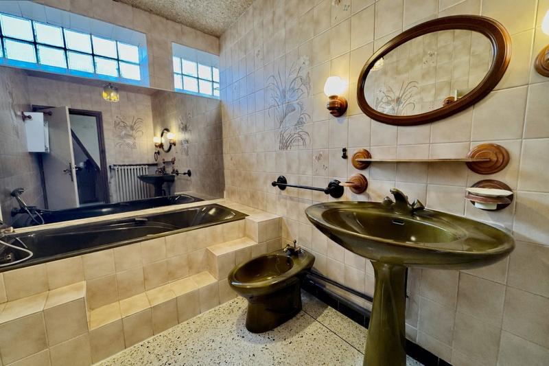 Appartement - 87 m² - 3 pièces