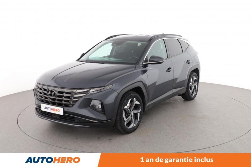 Hyundai Tucson 1.6 t-GDi Plug-In-Hybrid Htrac Creative Bva6 265 ch