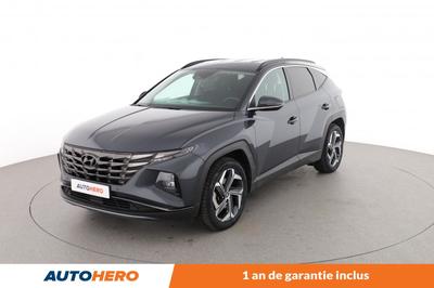 Hyundai Tucson 1.6 t-GDi Plug-In-Hybrid Htrac Creative Bva6 265 ch