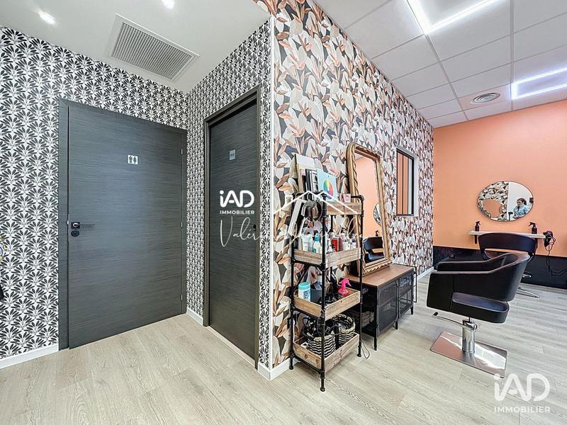 Local commercial - 82 m²