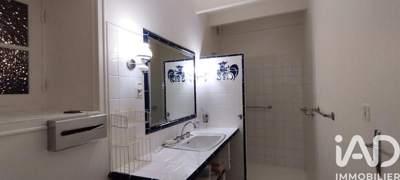 Maison - 145 m² - 5 pièces