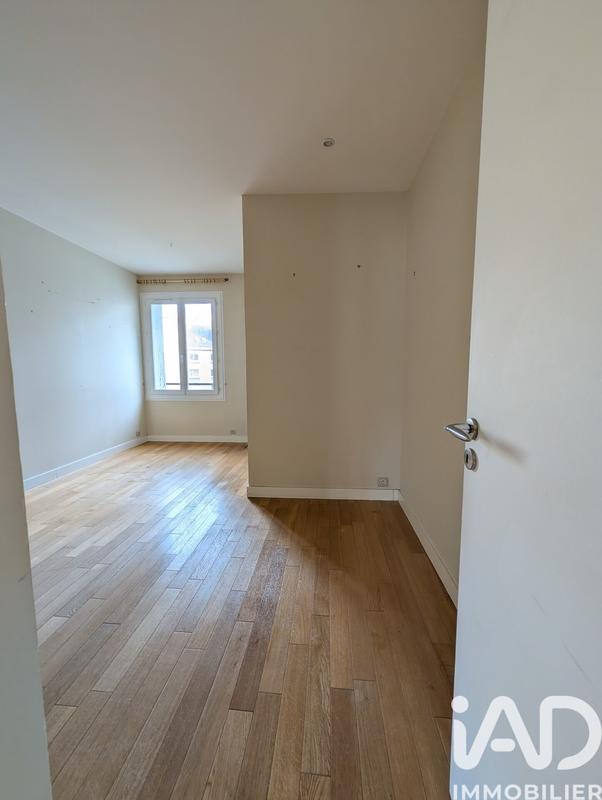 Appartement - 95 m² - 4 pièces
