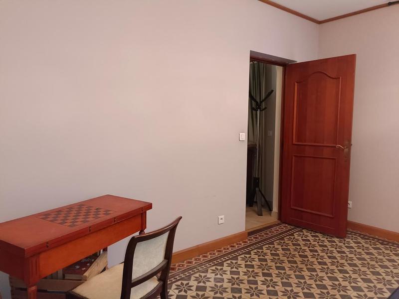 Maison - 287 m² - 8 pièces