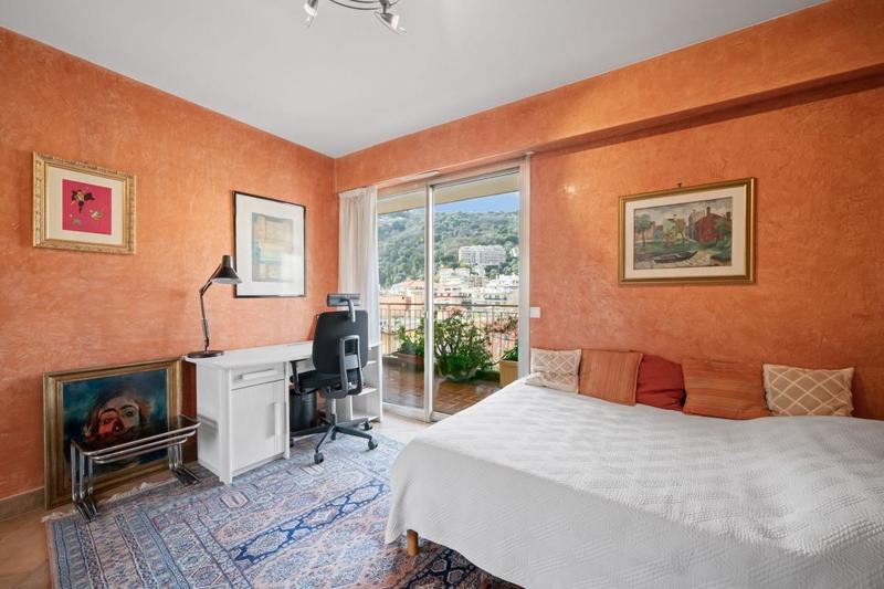 Appartement - 122 m² - 5 pièces