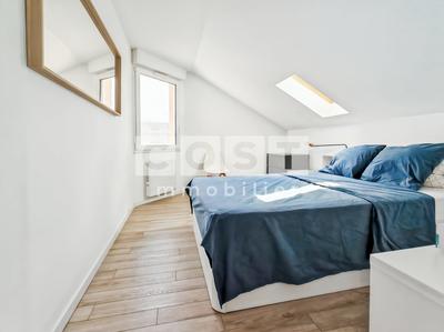 Appartement - 115 m² - 5 pièces