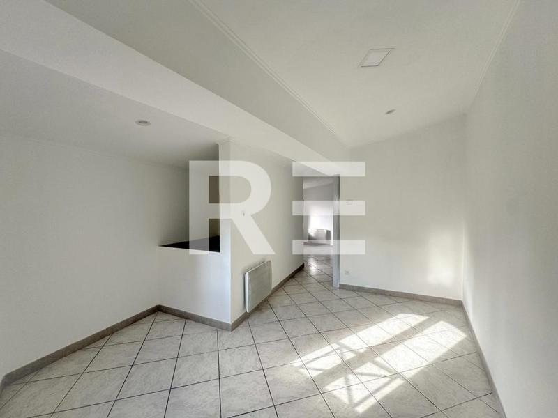 Maison de ville - 60 m² - 3 pièces