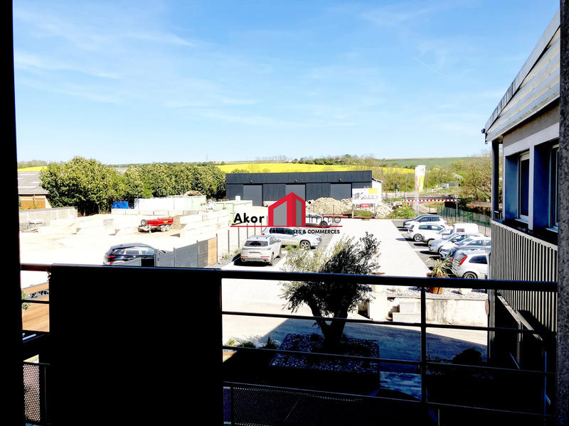 Bureau - 358 m² - 10 pièces