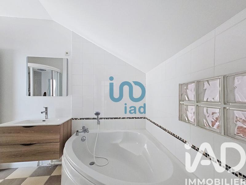 Duplex - 100 m² - 5 pièces