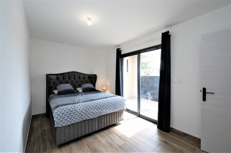 Villa - 134 m² - 5 pièces