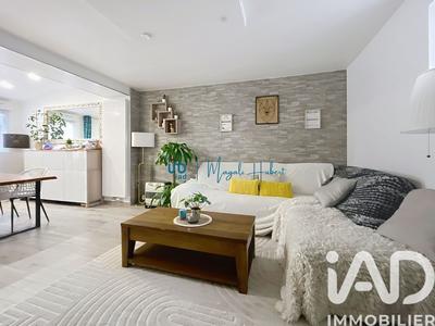 Appartement - 113 m² - 5 pièces