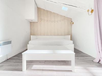 Studio - 26 m² - 1 pièce