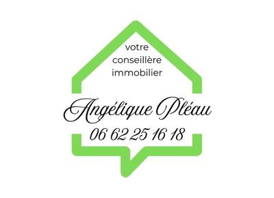 Appartement - 53 m² - 2 pièces