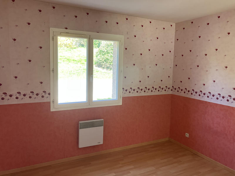 Villa - 104 m² - 5 pièces