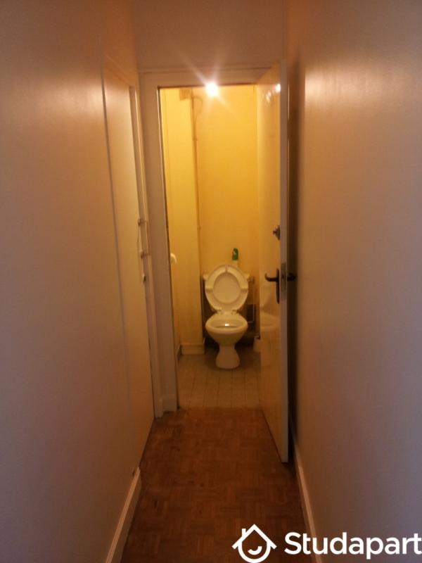 Appartement - 14 m² - 1 pièce