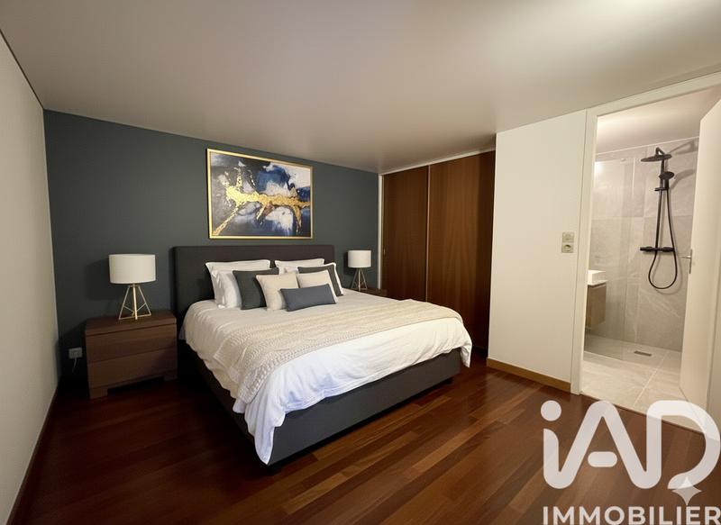 Maison - 75 m² - 3 pièces