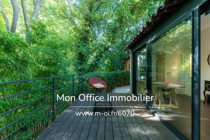 Maison de ville - 125 m² - 4 pièces