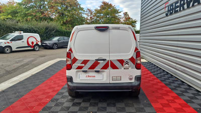 Citroën Berlingo Van m 650 Bluehdi 100 Ss Club