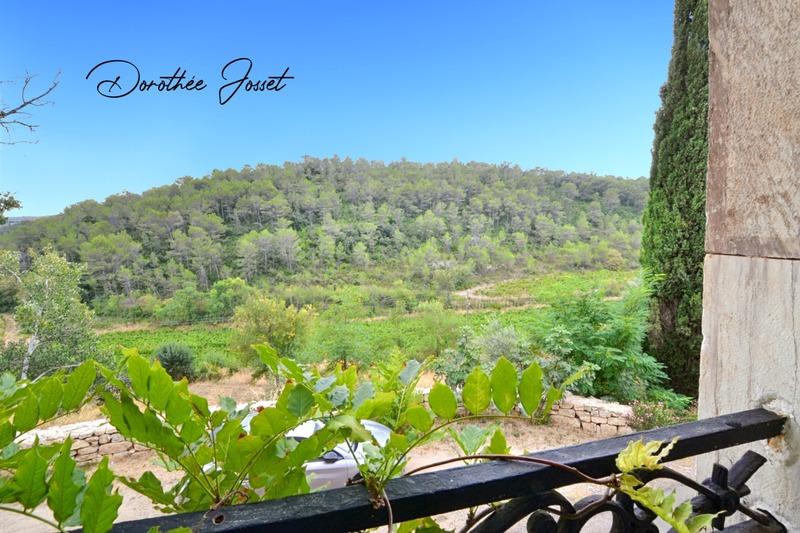 Maison - 335 m² - 9 pièces