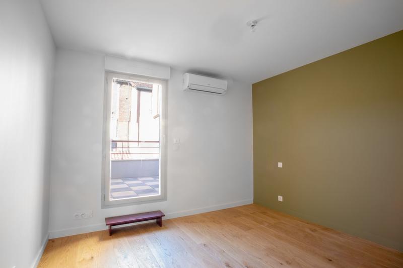 Maison - 103 m² - 4 pièces