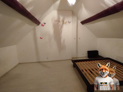 Maison - 78 m² - 4 pièces