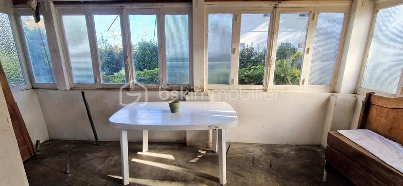 Appartement - 80 m² - 3 pièces