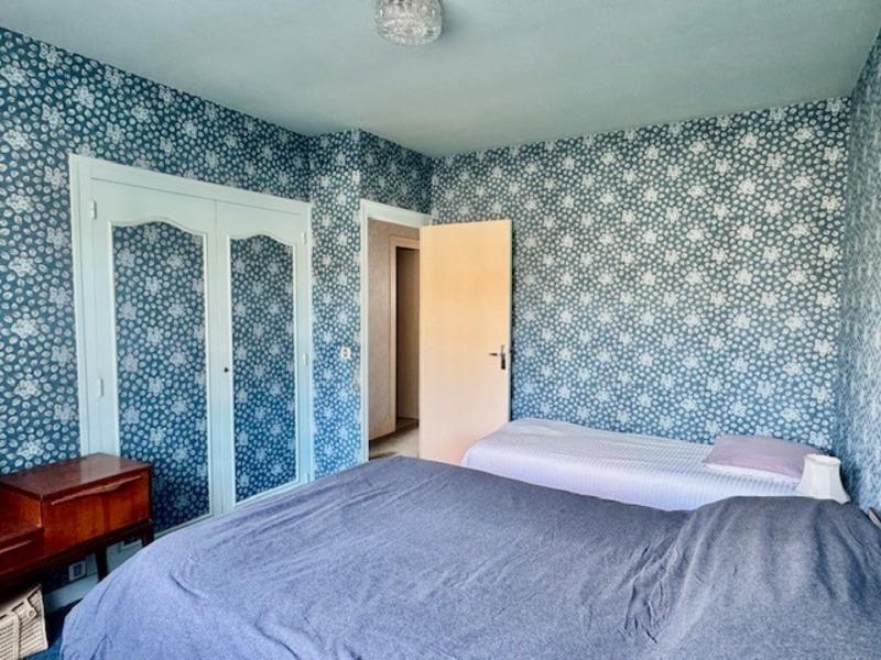 Appartement - 54 m² - 2 pièces