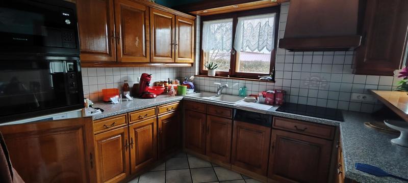 Maison - 140 m² - 7 pièces