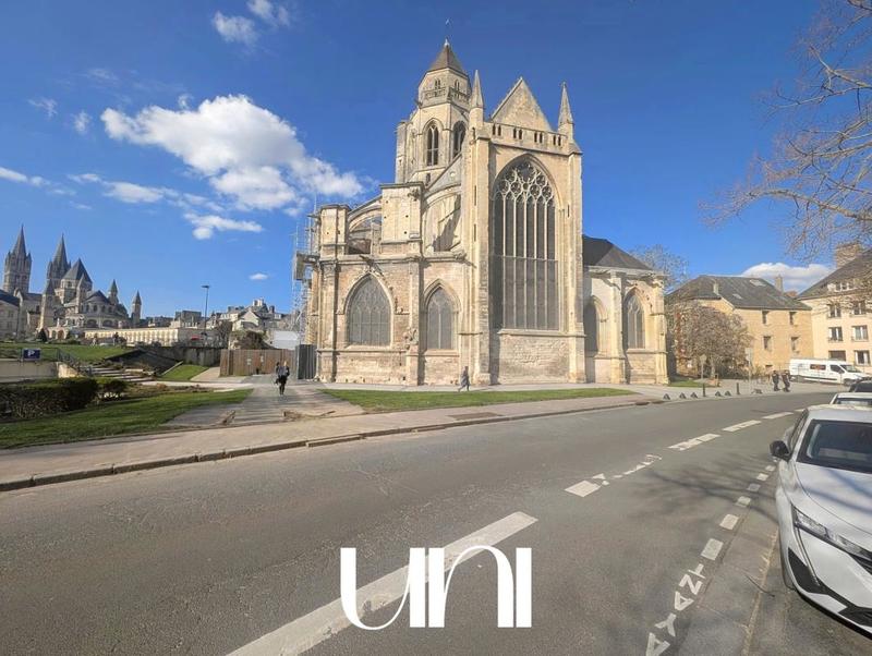 Appartement - 54 m² - 3 pièces