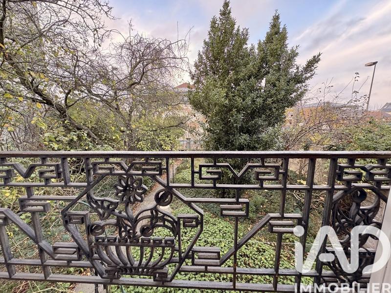 Maison - 124 m² - 5 pièces