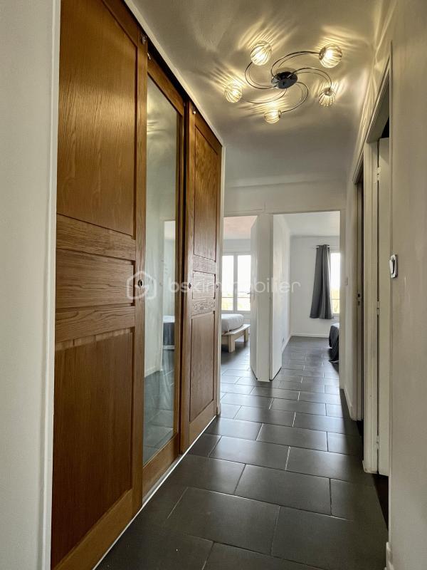 Appartement - 68 m² - 3 pièces