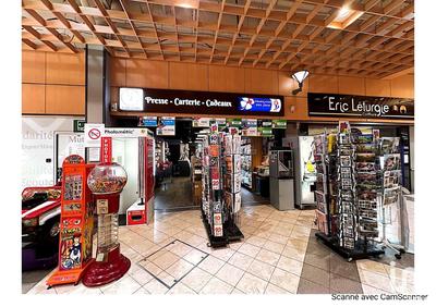 Local commercial - 78 m²