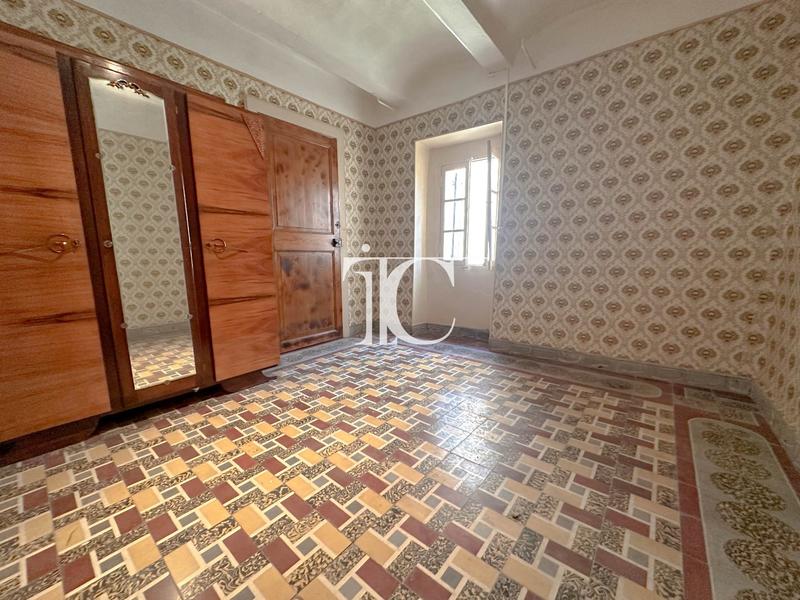 Maison - 135 m² - 7 pièces