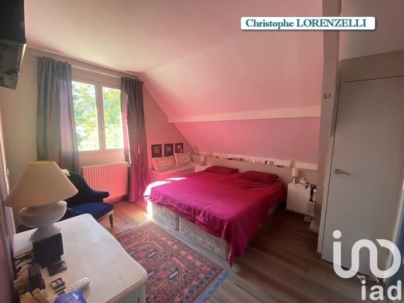 Maison - 165 m² - 5 pièces