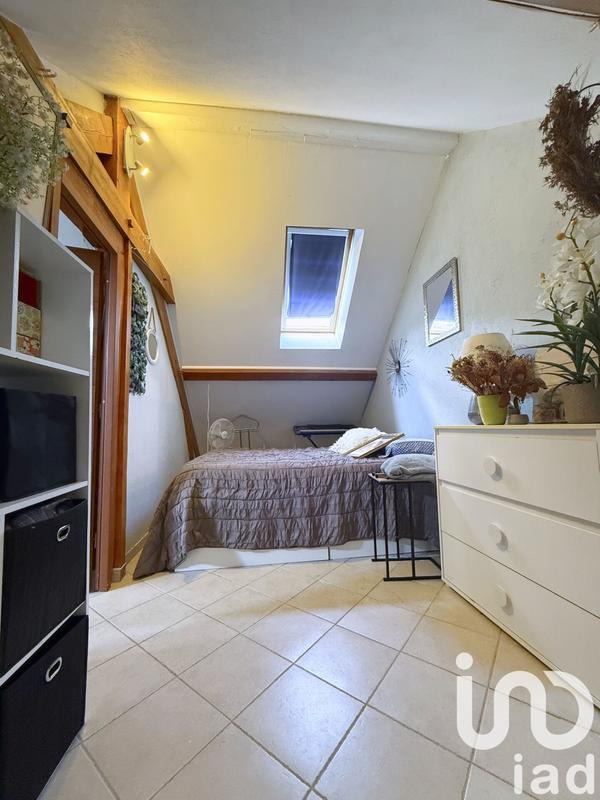 Maison - 171 m² - 8 pièces