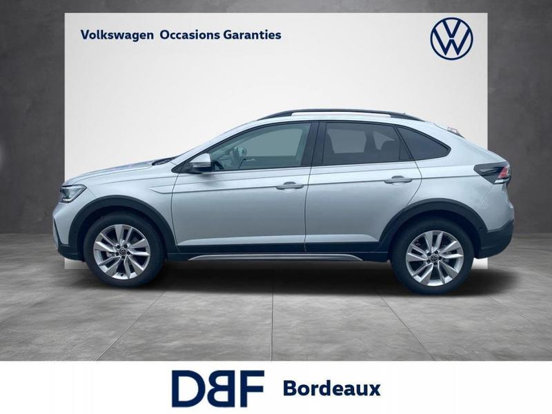 Volkswagen Taigo 1.0 Tsi 116 Dsg7 Vw Edition