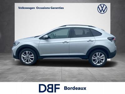 Volkswagen Taigo 1.0 Tsi 116 Dsg7 Vw Edition