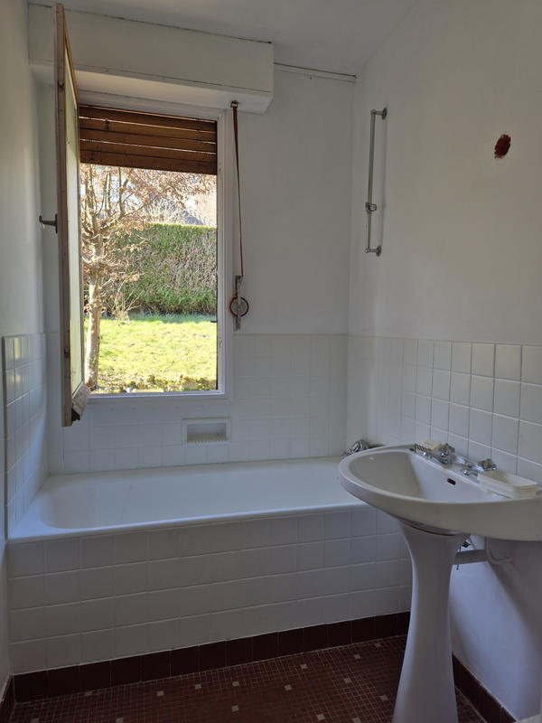 Maison - 165 m² - 6 pièces