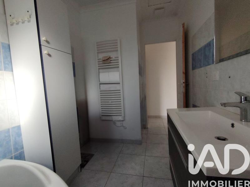 Maison - 119 m² - 5 pièces