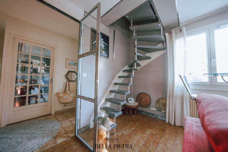 Maison - 174 m² - 4 pièces