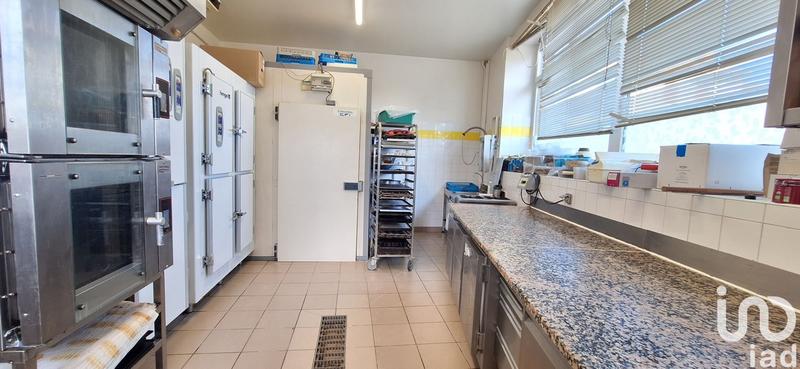 Local commercial - 175 m²