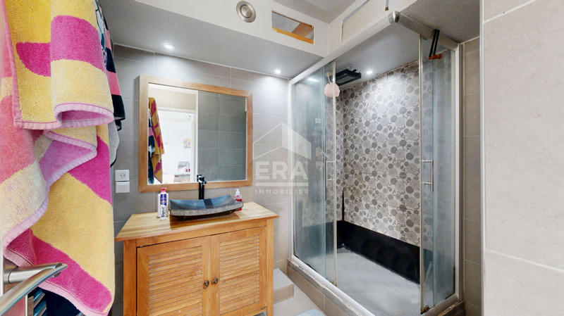 Maison - 98 m² - 5 pièces