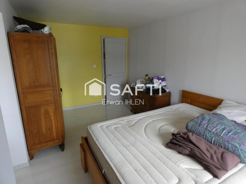 Maison - 327 m² - 6 pièces