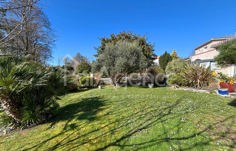 Maison - 143 m² - 4 pièces