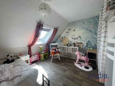 Maison - 149 m² - 6 pièces