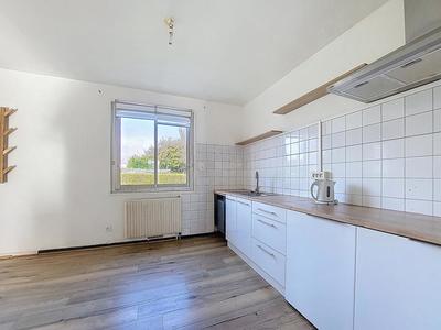 Maison - 118 m² - 7 pièces