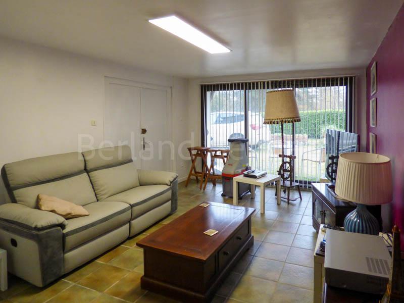 Pavillon - 195 m² - 10 pièces