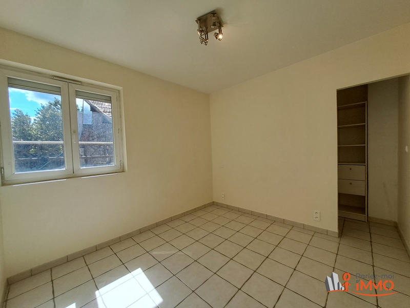 Appartement - 94 m² - 3 pièces