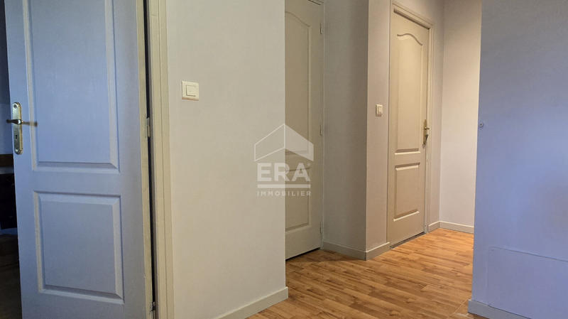 Maison - 132 m² - 6 pièces