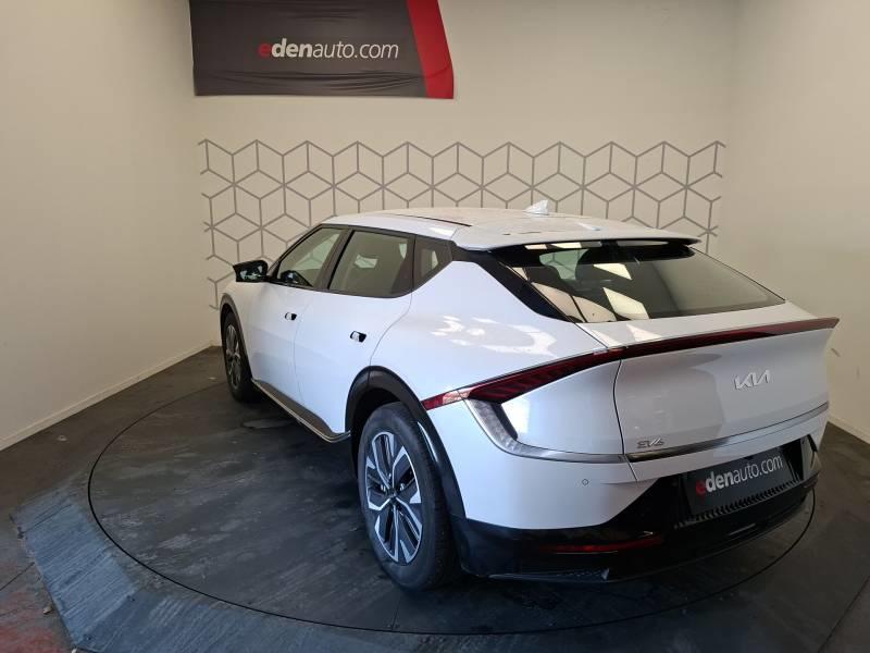 Kia Ev6 325 ch Awd Air Design